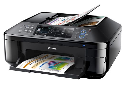 Canon PIXMA MX534