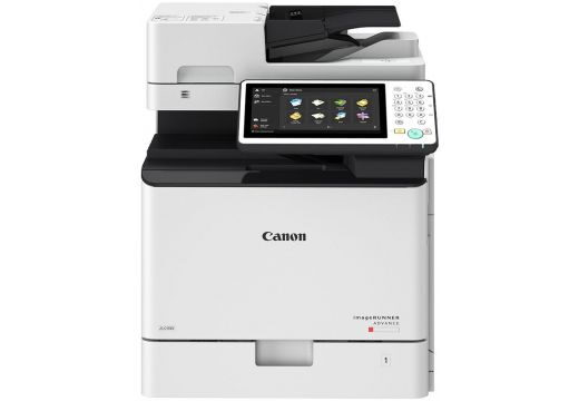 Canon imageRUNNER ADVANCE C255i