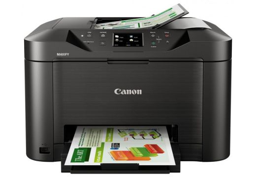 Canon MAXIFY MB5040