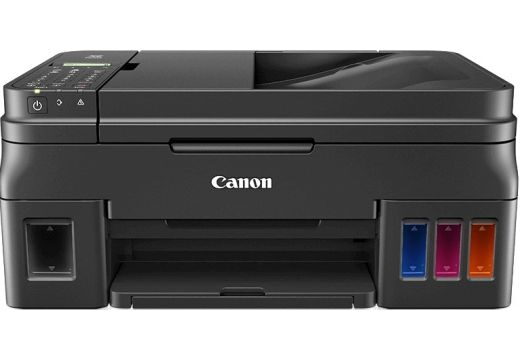 Canon PIXMA G4400