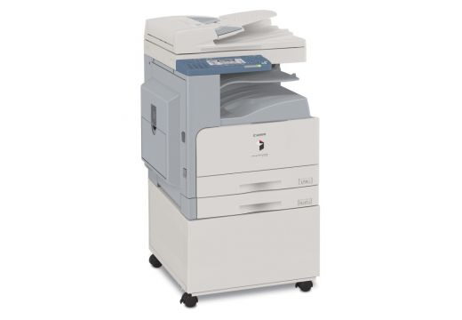 Canon iR2018