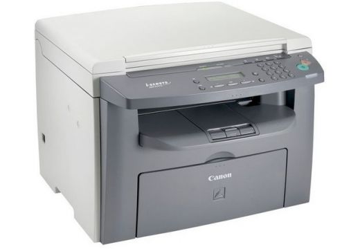Canon i-Sensys MF4010