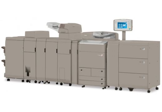 Canon imageRUNNER ADVANCE 8295