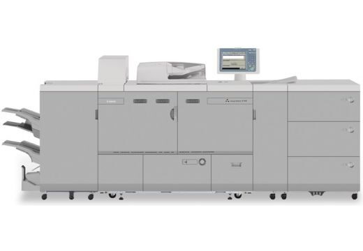 Canon imagePRESS 1125+