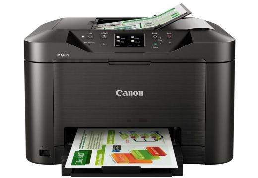 Canon MAXIFY MB2040