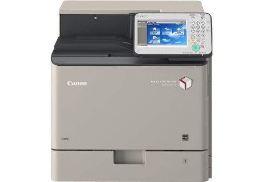 Canon imageRUNNER ADVANCE C350P