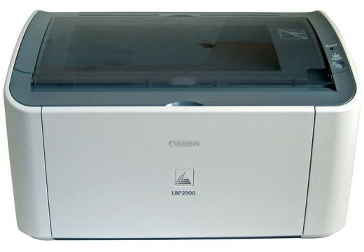 Canon i-Sensys LBP2900