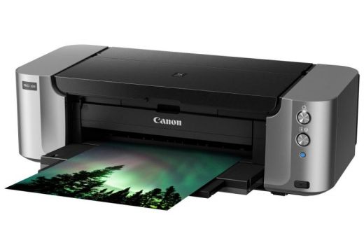 Canon PIXMA PRO-10
