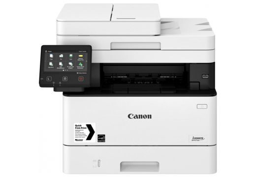 Canon i-SENSYS MF421dw