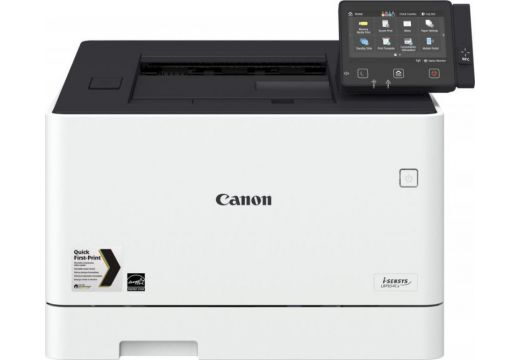 Canon i-SENSYS LBP654Cx