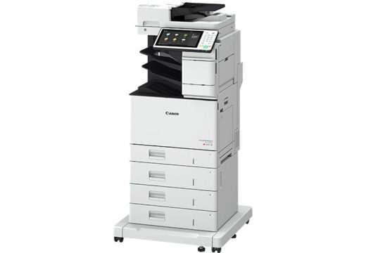 МФУ Canon imageRUNNER ADVANCE C475iZ III