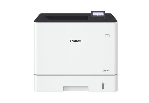 Canon i-SENSYS LBP710Cx