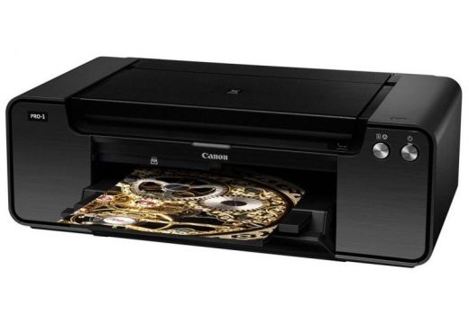 Canon PIXMA PRO-1