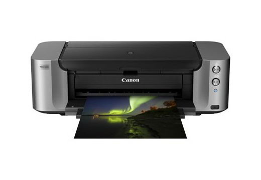 Принтер Canon PIXMA PRO-100S