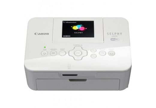 Canon Selphy CP910