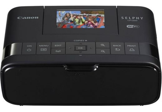 Canon SELPHY CP1200