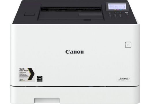 Canon i-SENSYS LBP653Cdw