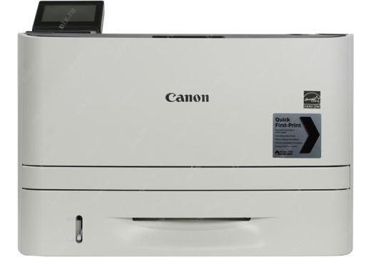 Canon i-Sensys LBP253x