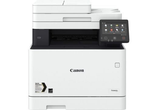 Canon i-SENSYS MF735Cx