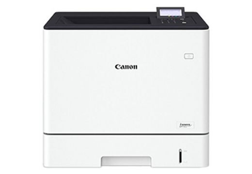 Canon i-SENSYS LBP712Cx