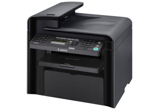 Canon i-SENSYS MF4550D