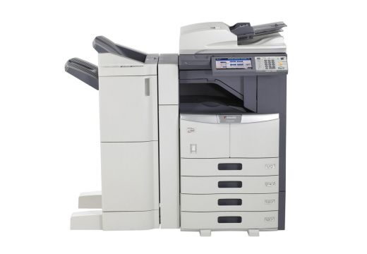 Toshiba e-STUDIO455