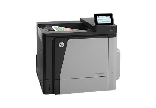 HP Color LaserJet  Enterprise M651dn