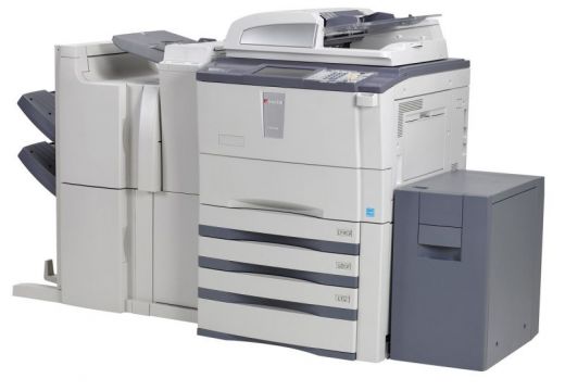 Toshiba e-STUDIO556SE