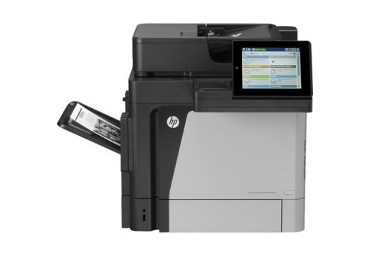 HP LaserJet Enterprise MFP M630h