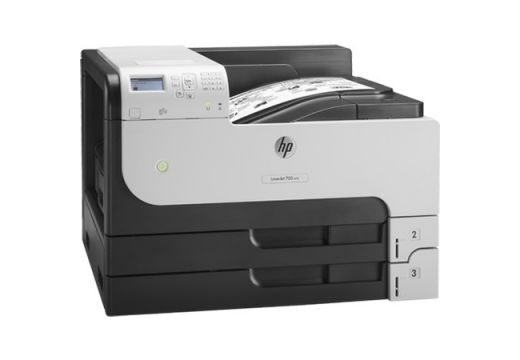 HP LaserJet Enterprise 700 M712dn