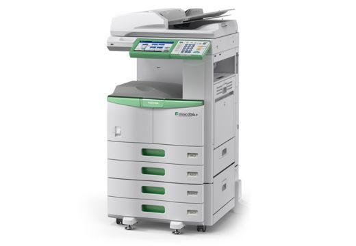 Toshiba e-STUDIO306LP ECO