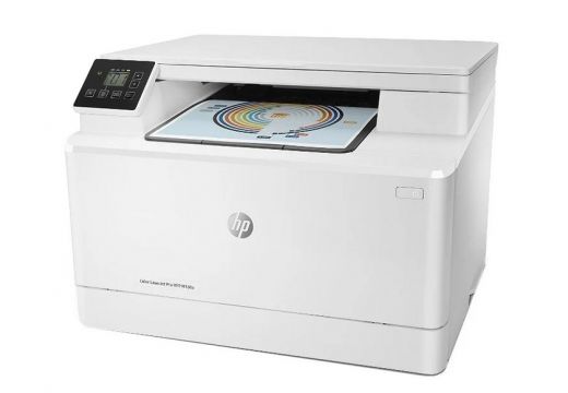 HP LaserJet Pro M180n