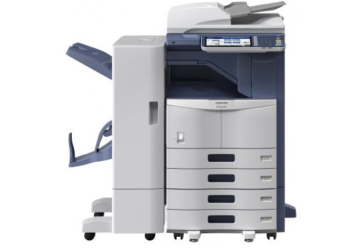 Toshiba e-STUDIO357