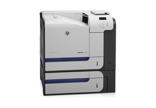 HP LaserJet Enterprise 500 color M551xh