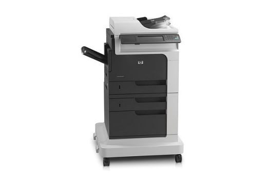 HP LaserJet Enterprise M4555f MFP