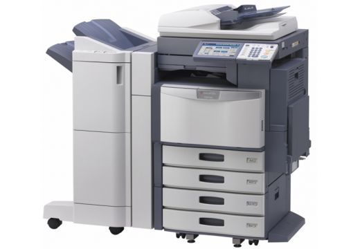 Toshiba e-STUDIO3540cse