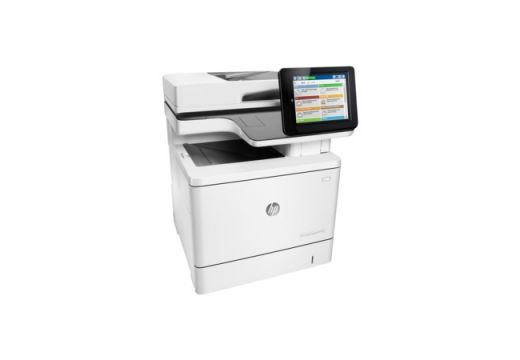 HP Color LaserJet Enterprise MFP M577f
