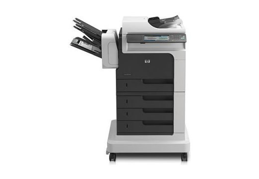 HP LaserJet Enterprise M4555fskm MFP