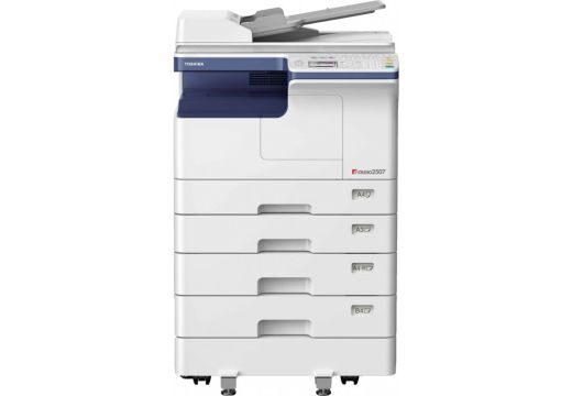 Toshiba e-STUDIO2007