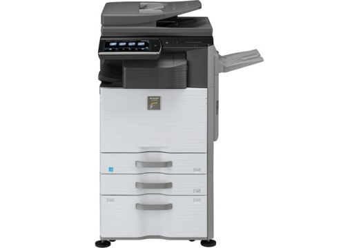 Sharp MX-2640NR
