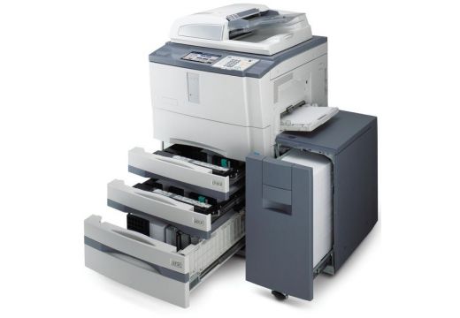 Toshiba e-STUDIO557