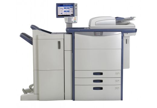 Toshiba e-STUDIO6540c
