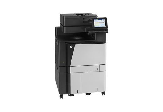 HP Color LaserJet Enterprise M880z+