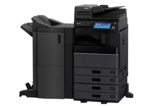 МФУ Toshiba e-STUDIO4505AC