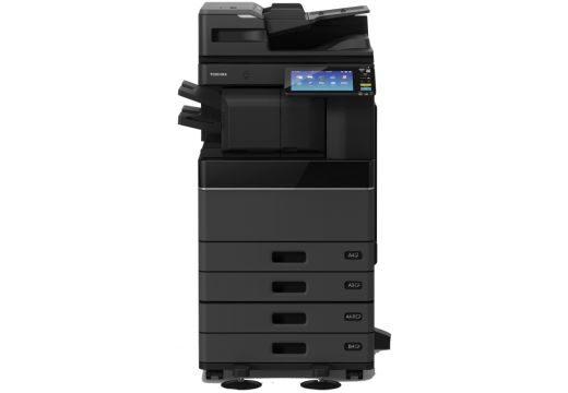 Toshiba e-STUDIO5008A