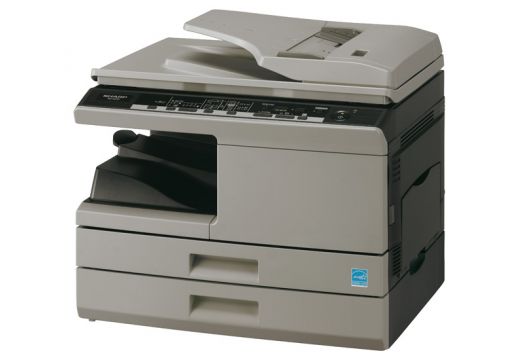 Sharp MX-B200