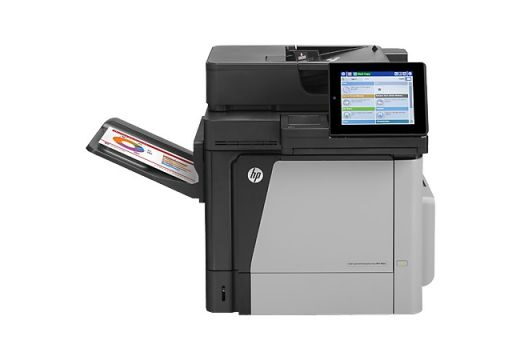 HP Color LaserJet Enterprise MFP M680dn