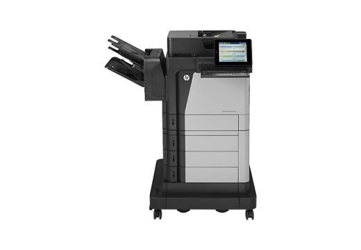 HP LaserJet Enterprise MFP M630z
