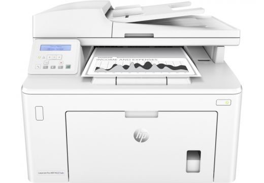 HP LaserJet Pro M227sdn