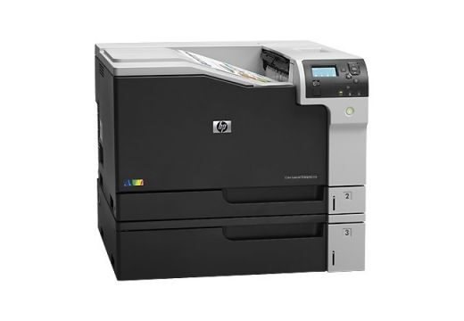 HP Color LaserJet Enterprise M750dn